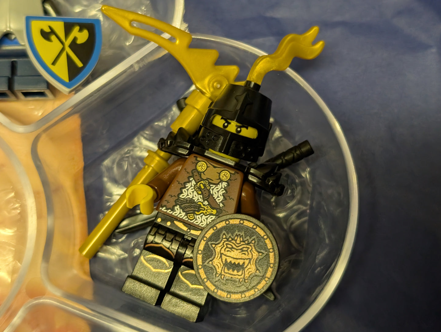 Minifig Builder Club Subscription